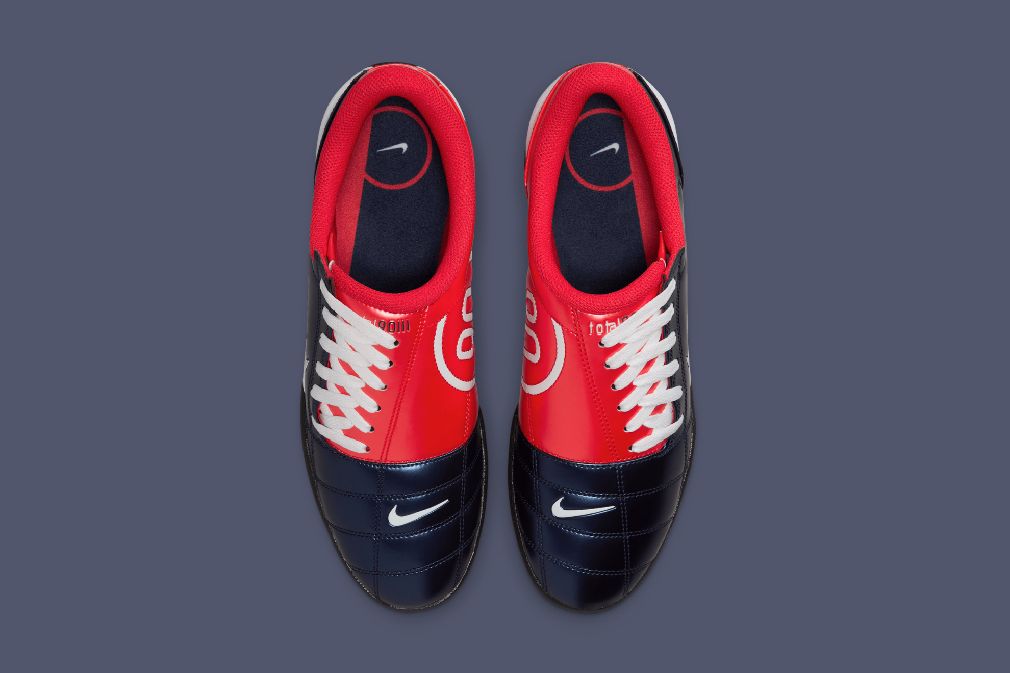 The Nike Total 90 III Receives a Patriotic Kick-Off - Releases