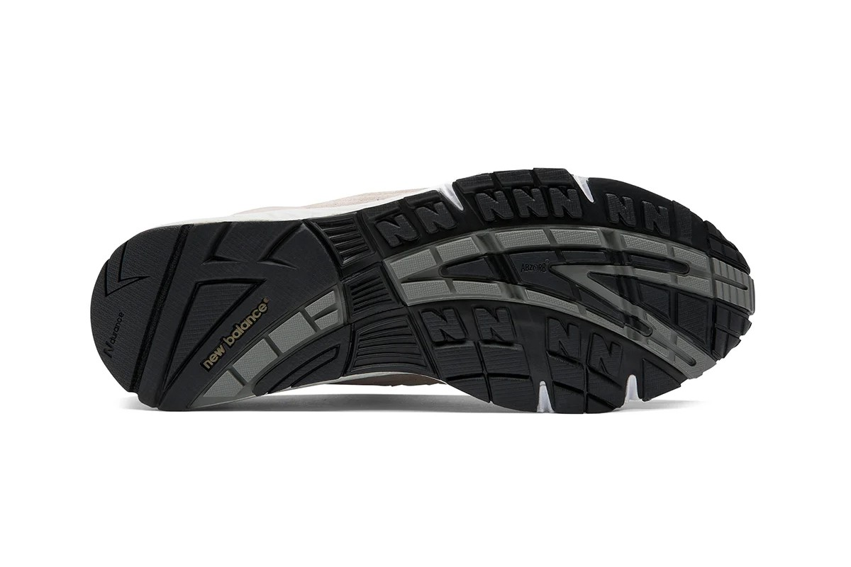 Surprise, Surprise: New Balance Releasing Grey 991 - Sneaker Freaker