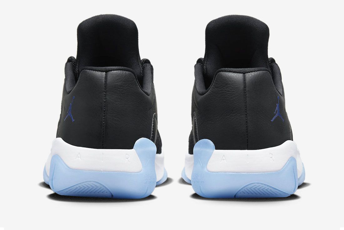 jordan 11 cmft meaning