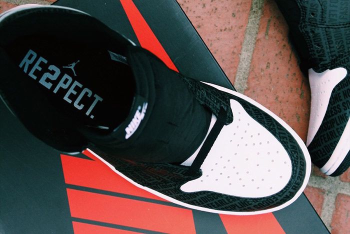 Derek Jeter Inspired RE2PECT Air Jordan 1 Launches Tomorrow
