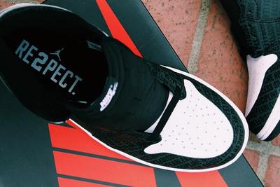 Air Jordan 1 Release Sneaker Freaker 3
