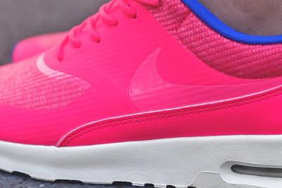 Nike Air Max Thea Hyper Pink 2