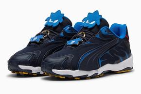 Sonic the Hedgehog x PUMA Inhale