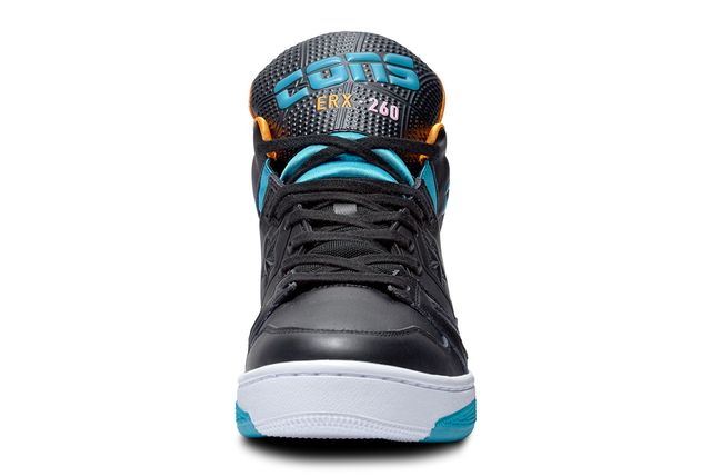erx impress hi sneaker