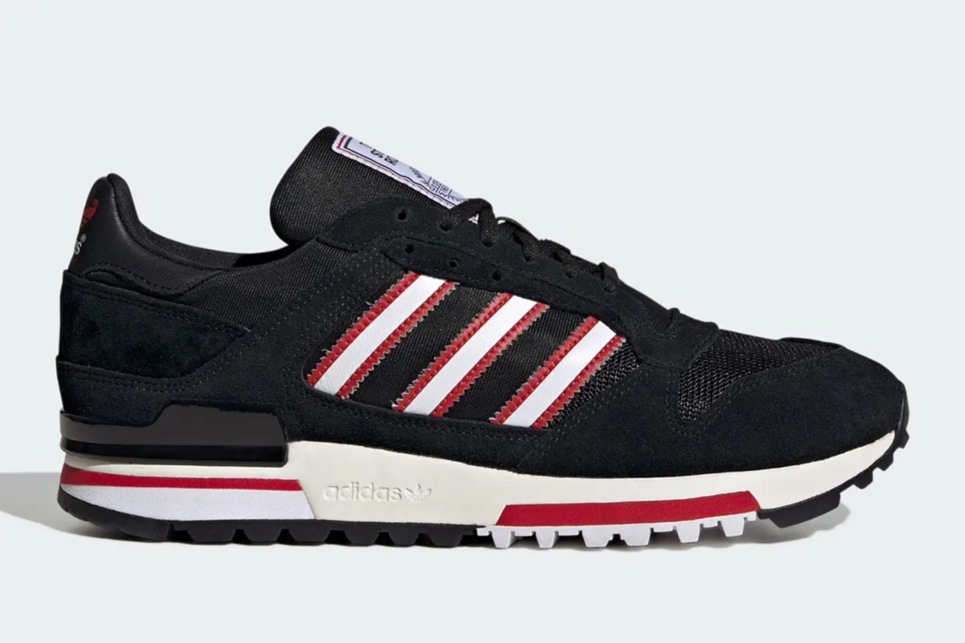 The Stone Roses x Manchester United x adidas Team Up for