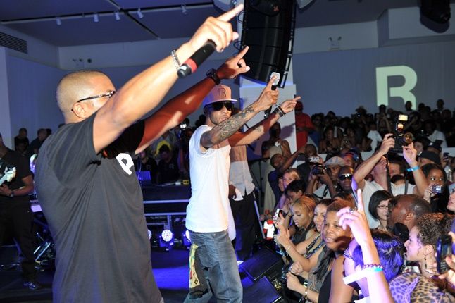 Swizz Beatz Reethym 30 1