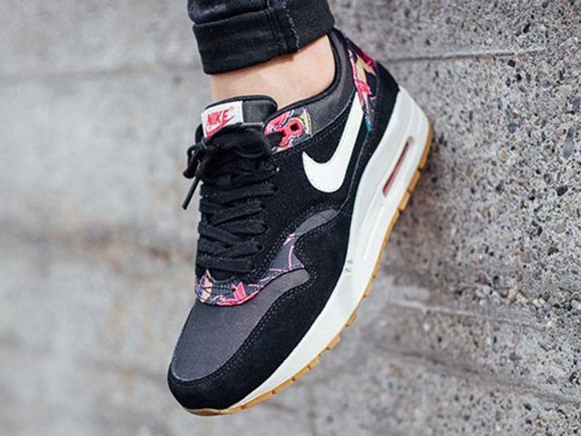 Verbanning Nacht Handel Nike Air Max 1 Wmns Aloha 2015 Collection - Sneaker Freaker