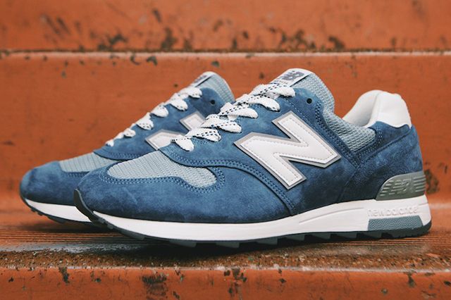 New Balance M1400ch (Made In USA)