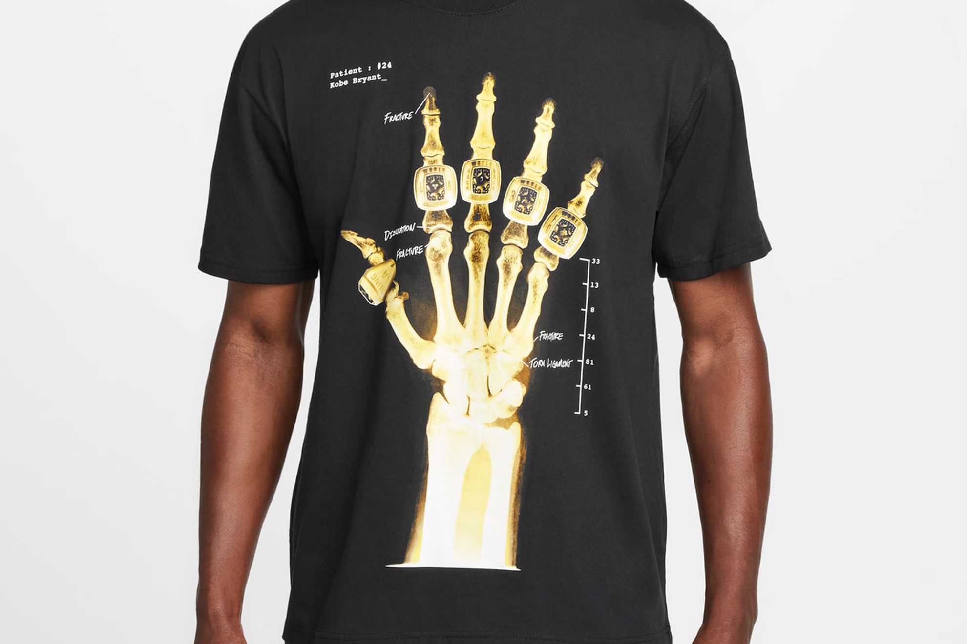 The Nike Kobe 5 Protro 'X-Ray' Has Arrived on SNKRS With Matching