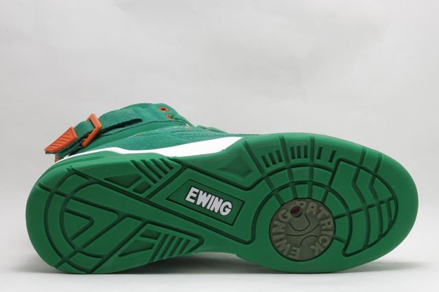 Ewing Athletics 33 Hi St Patricks Day 7