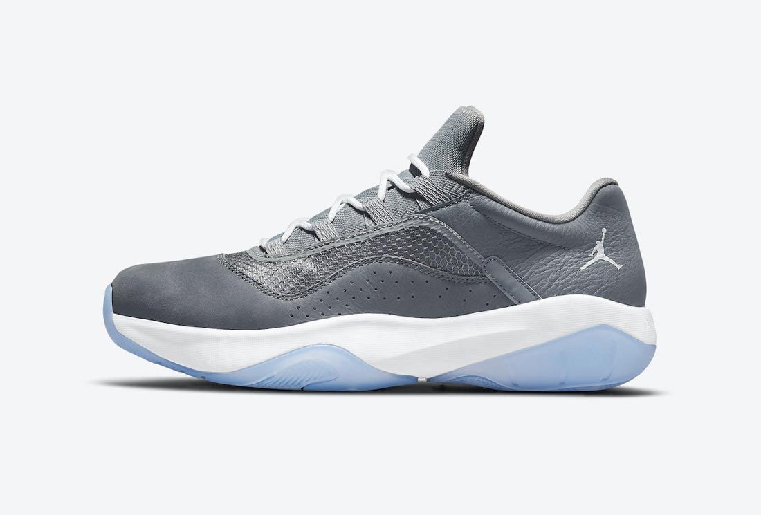 air jordan low cool grey