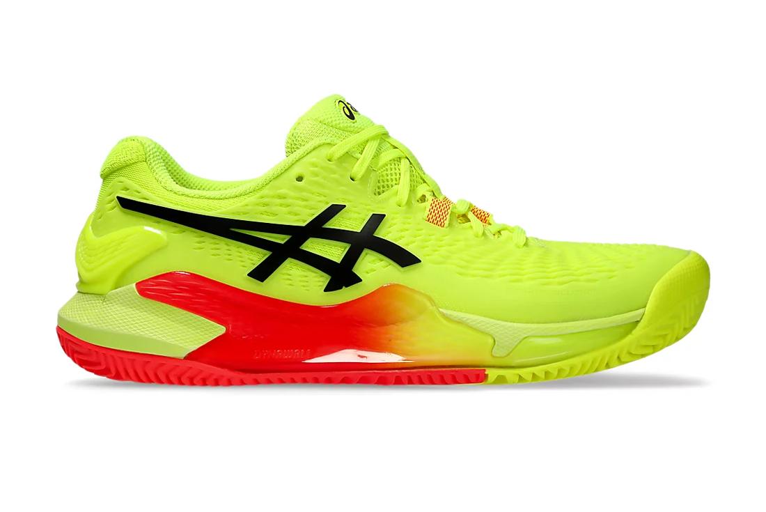 ASICS GEL-RESOLUTION 9