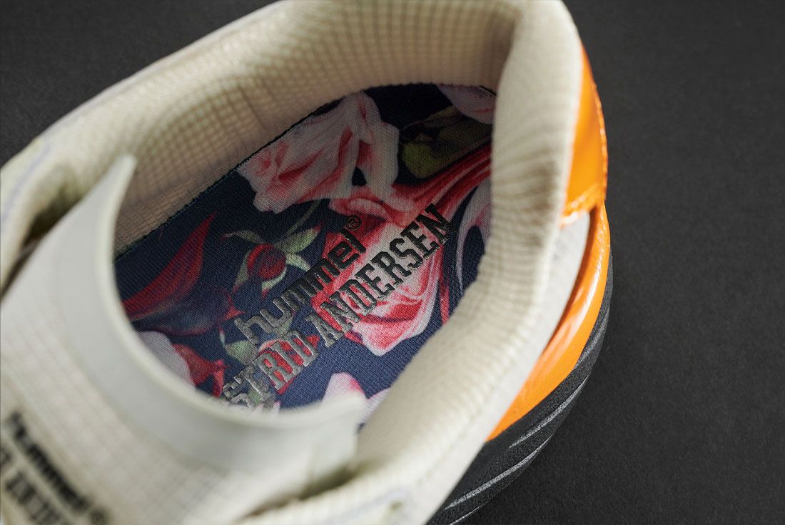 Astrid Andersen x hummel Reach LX 6000