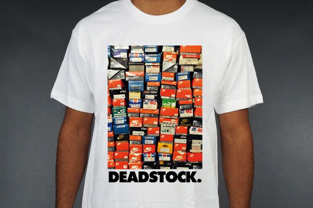 A Few Store Vintage Tee 1