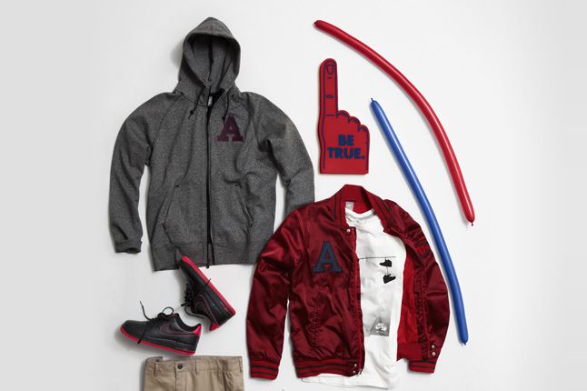 Nike Sportswear Basketball Spring 2012 05 1