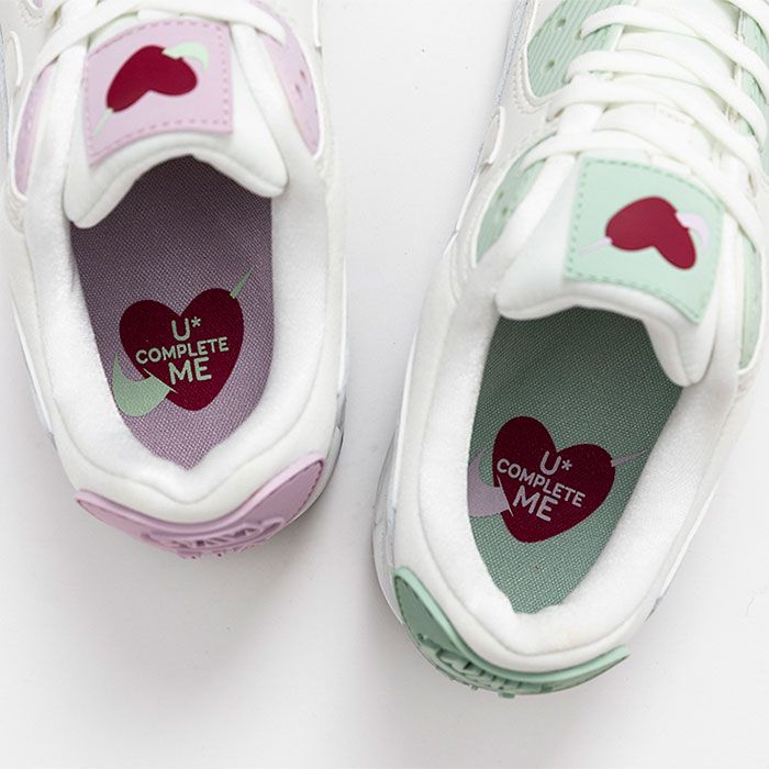Fall In Love With The Nike Valentine S Day Pack Sneaker Freaker