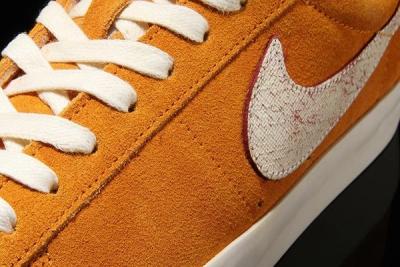Nike Sb Blazer Dirty Peach 4
