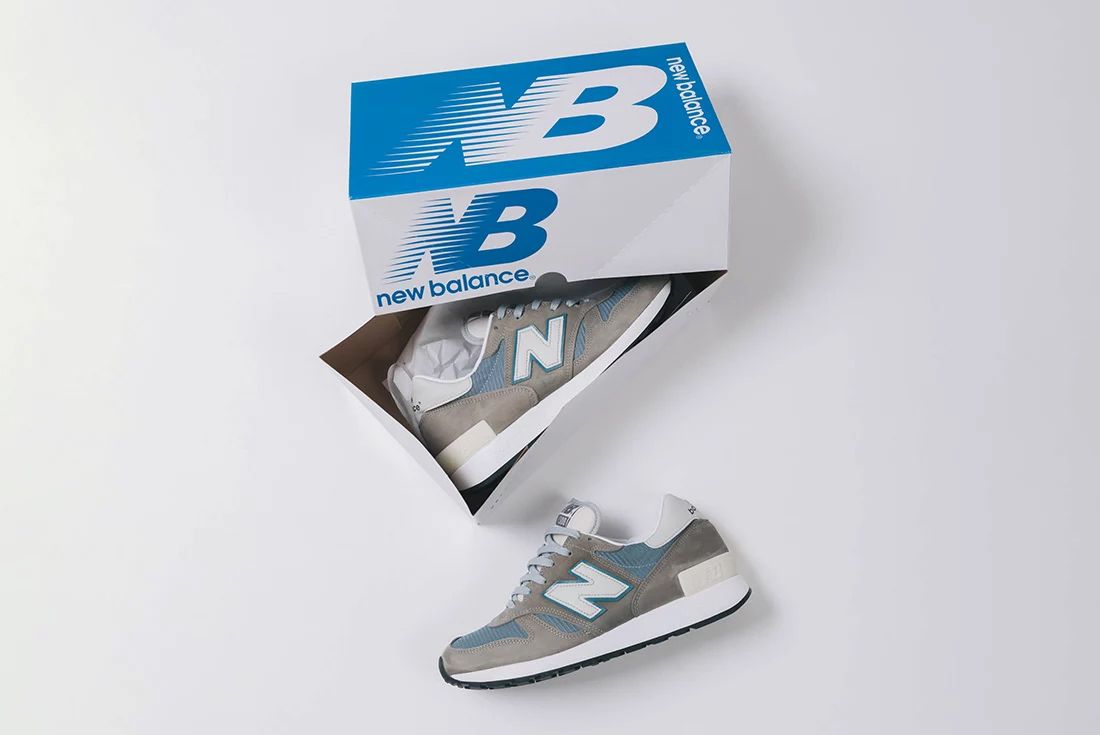New Balance 1300JP