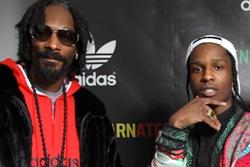 Asap And Snoop