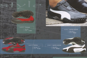 The Puma Mostro Is Overdue for a Monster Comeback