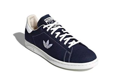 Adidas Stan Smith Canvas Release Date 2 Sneaker Freaker