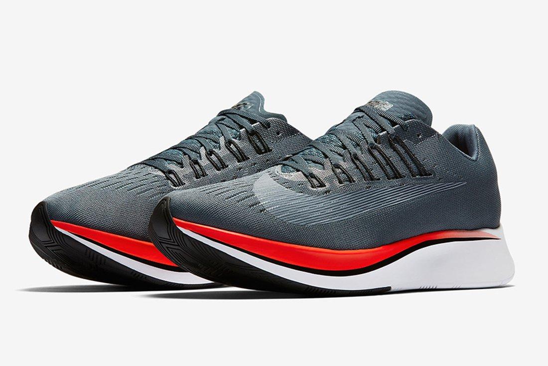 Nike's Carbon-Infused Vaporfly Won't Be Banned by World Athletics - Sneaker  Freaker