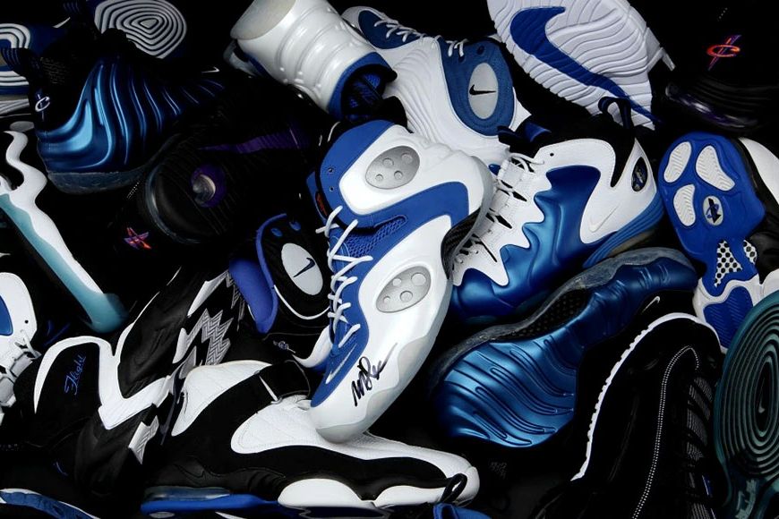 A Brief History of the Nike Air Max Penny 1