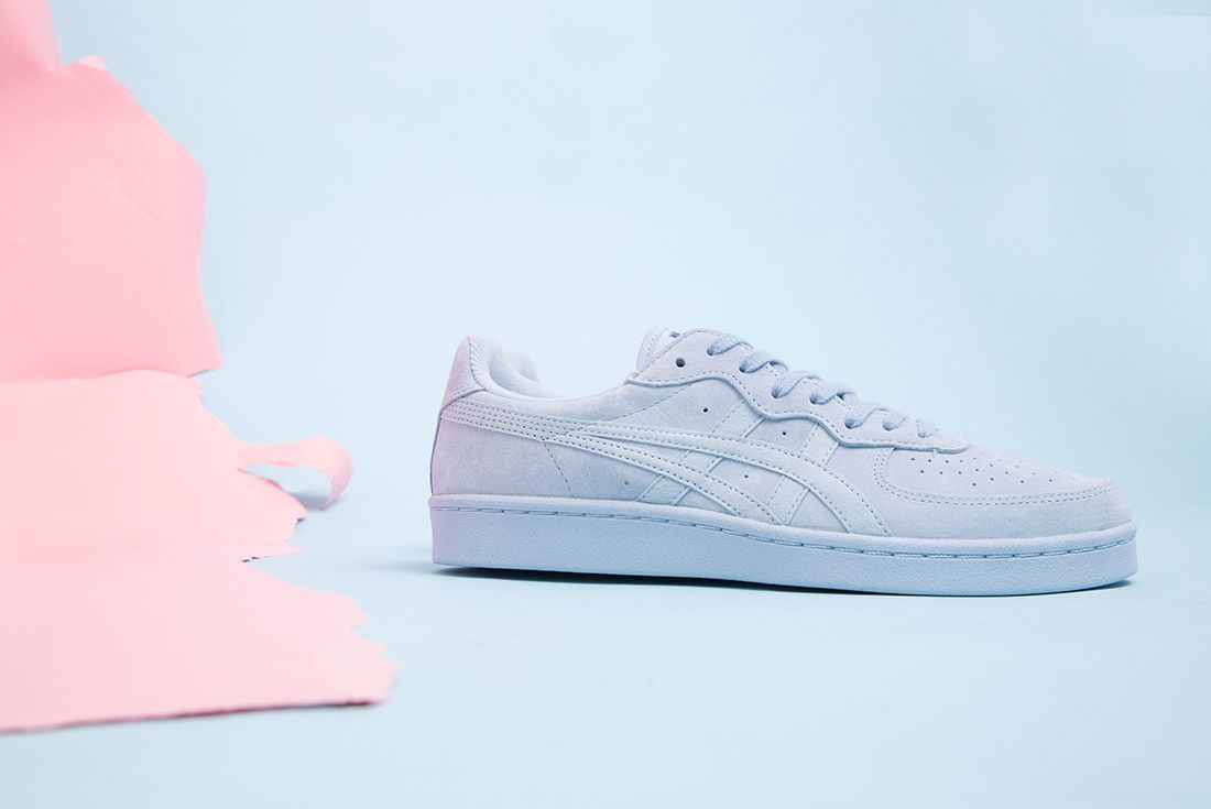 Onitsuka Tiger GSM Pastel Pack Releases