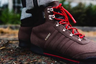 Adidas Jake Boot 2 0 2
