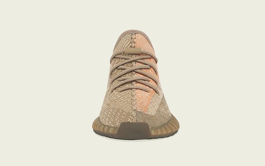 Yeezy BOOST 350 V2 Sand Taupe