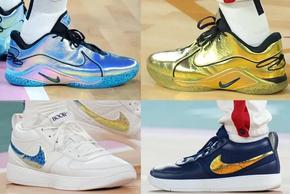 Nike 'Immortalised' Collection