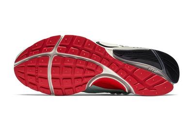 Nike Air Presto Foot Tent 12