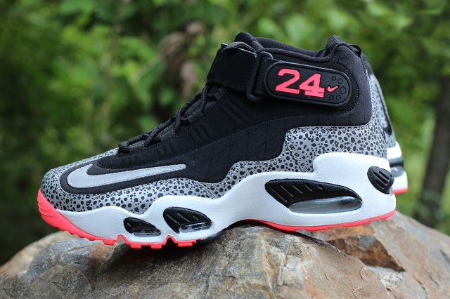 nike air griffey max 1 red