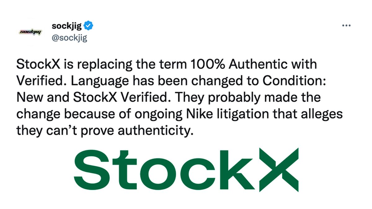 Ready Stock, 100% Authentic
