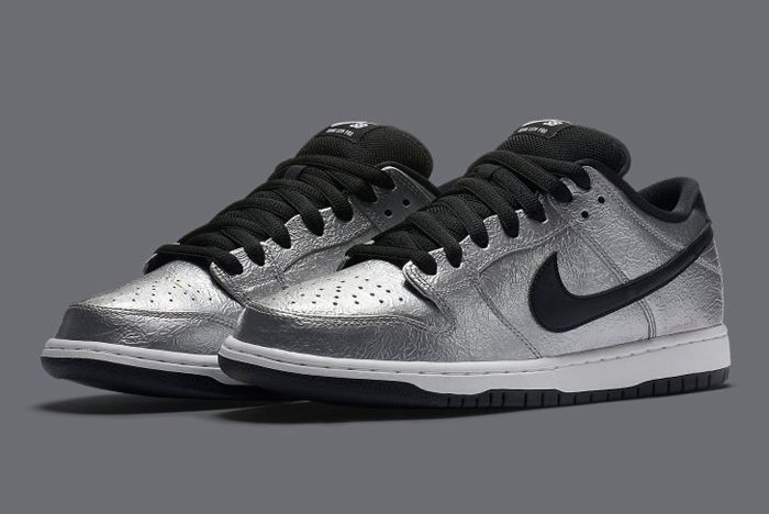 Nike Sb Dunk Low Cold Pizza 5