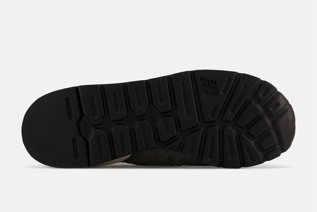 Back In Stock: New Balance 990 in Grey - Sneaker Freaker