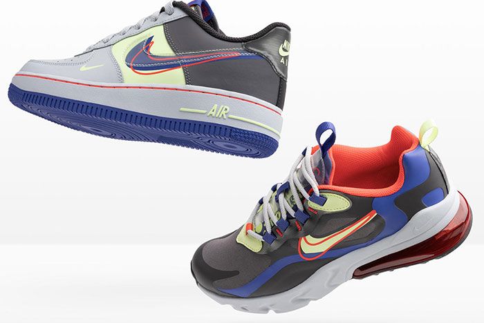 The Nike 'Dunk Pack Continues the Swoosh's - Sneaker Freaker