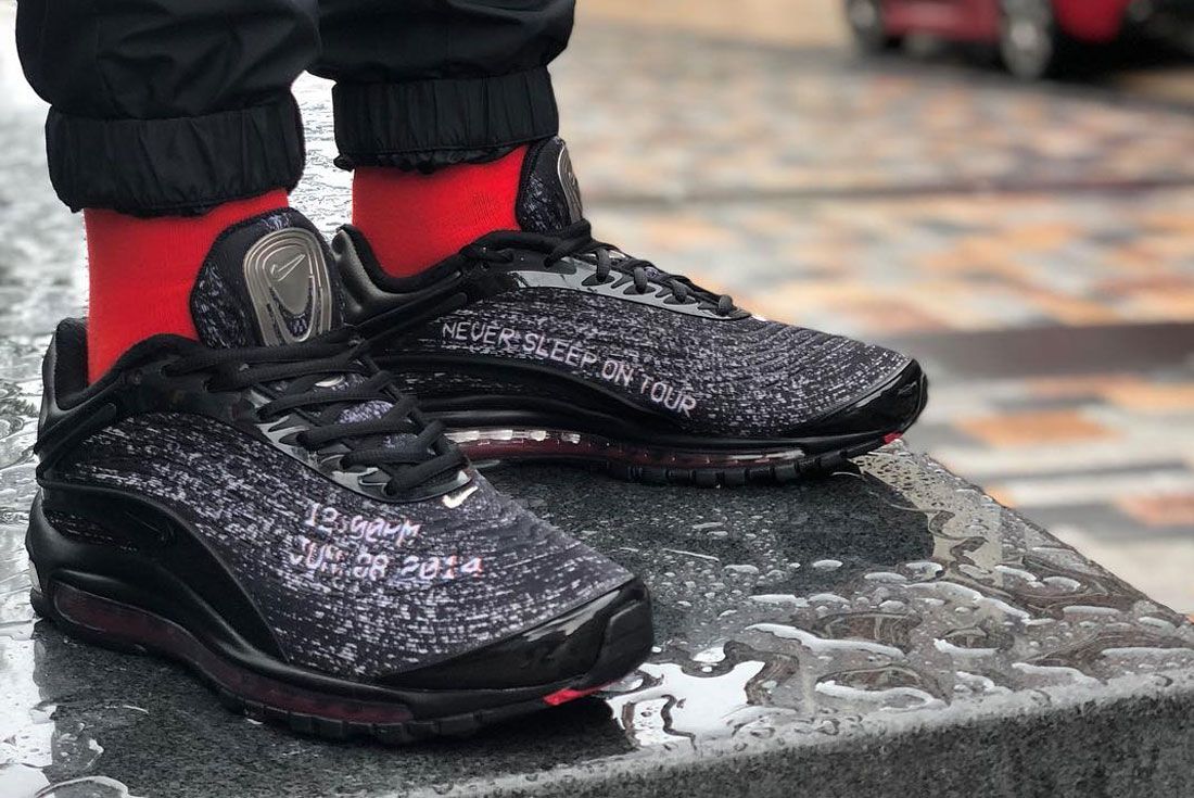 Heres How People Are Styling Skepta 2