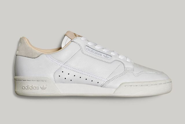 adidas' 'Home of Classics' Continental 80 and Supercourt Stand the ...