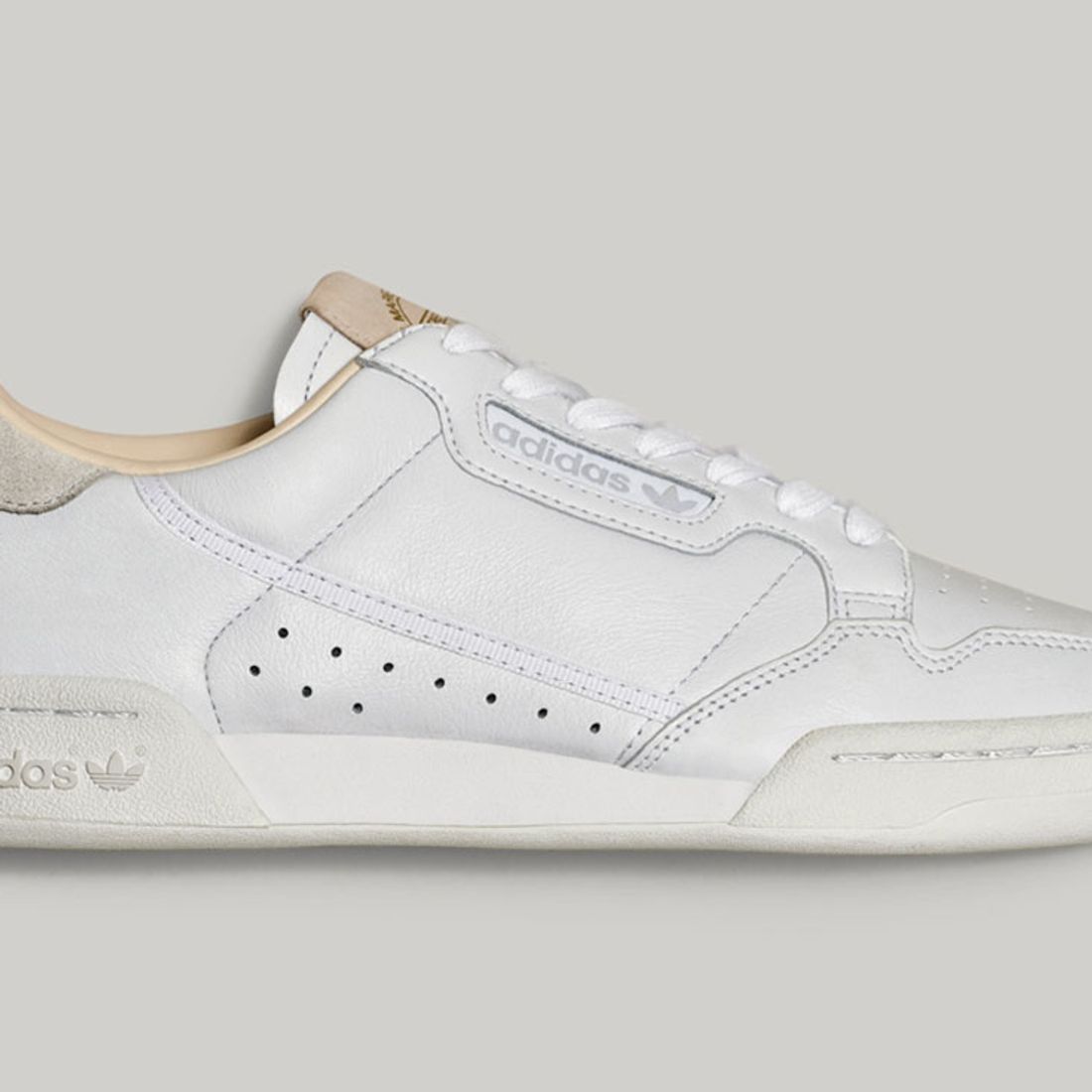 adidas' 'Home of Classics' Continental 80 and Stand the… - Freaker
