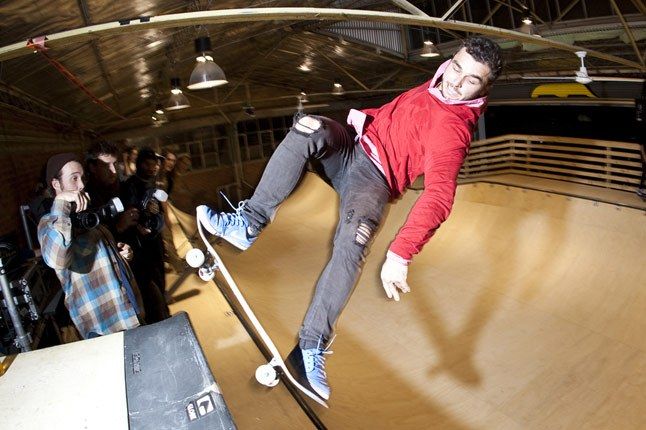 Corbin Harris 1