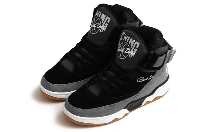 Concepts X Ewing Athletics 33 Hi - Sneaker Freaker