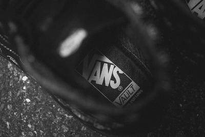 Highs Lows Vans 10Th Anniversary Pack 5