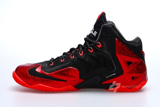 nike lebron 11 miami heat