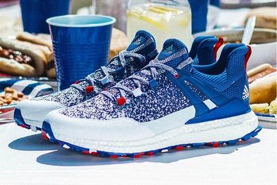 Adidas Reveal Us Open Boost Pack 4