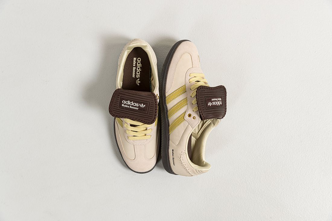 Where to Buy the Wales Bonner x adidas SL72s - Industry News