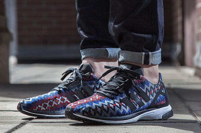 Adidas zx flux on sale zero nordic pack