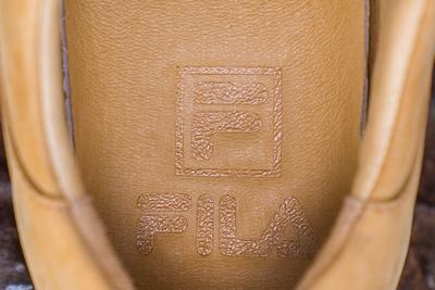 Fila Premium Veg Tanned Leather Pack Classic 1