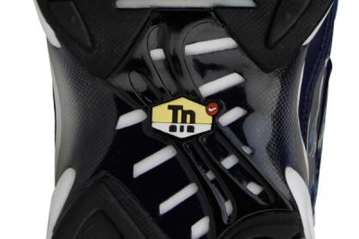 Nike Air Max Plus Metallic Navy Camo 5
