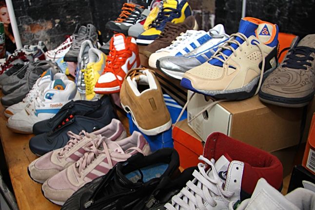 Sneaker Freaker Swap Meet 27 1
